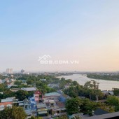 Căn hộ tại a&t sky garden có view sông độc bản - thổi bay nỗi lo mua 